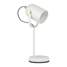 Suren Iron Desk Lamp